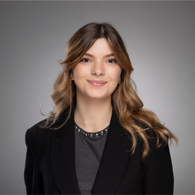 Photo d'Inès Buisson